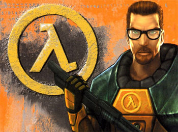 Half-Life PC