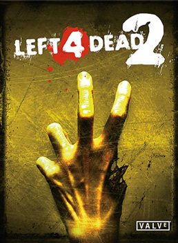 Left 4 Dead 2 PC