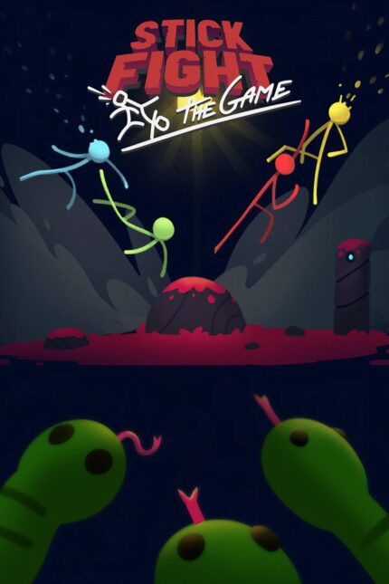 Stick Fight: The Game PC