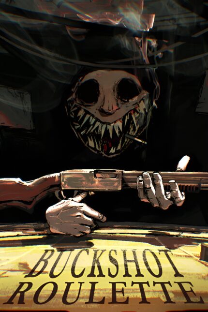 Buckshot Roulette PC