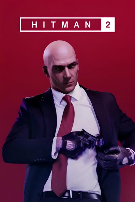 HITMAN™ 2 PC
