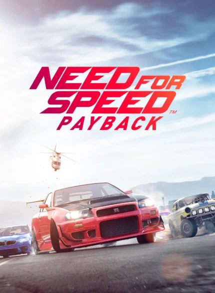 Need for Speed™ Payback PC