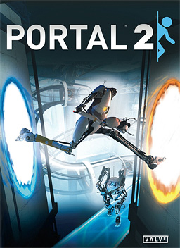 Portal 2 PC