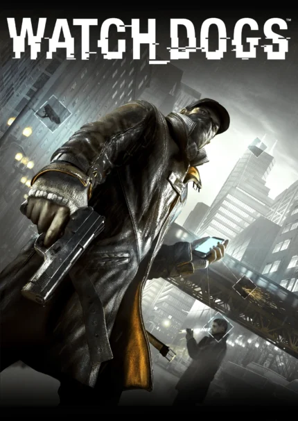 Watch_Dogs™ PC