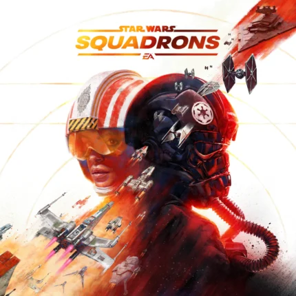 STAR WARS™: Squadrons PC