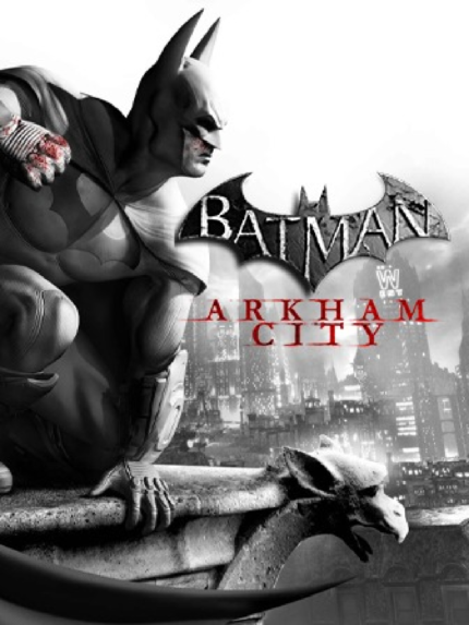Batman™: Arkham City - Game of the Year Edition PC
