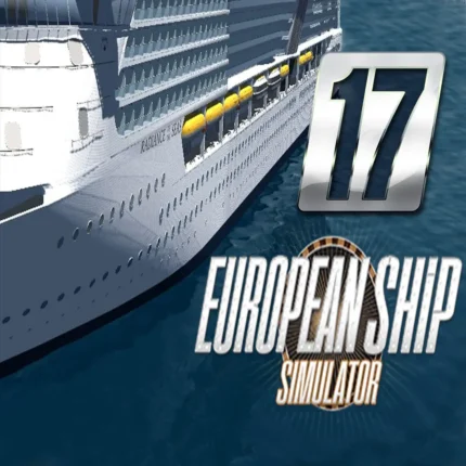 European Ship Simulator PC