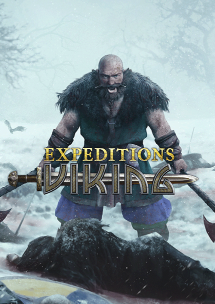 Expeditions: Viking PC