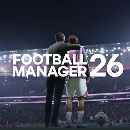 Football Manager 26 PC