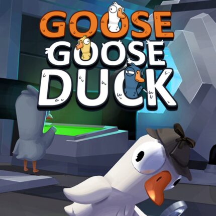 Goose Goose Duck PC