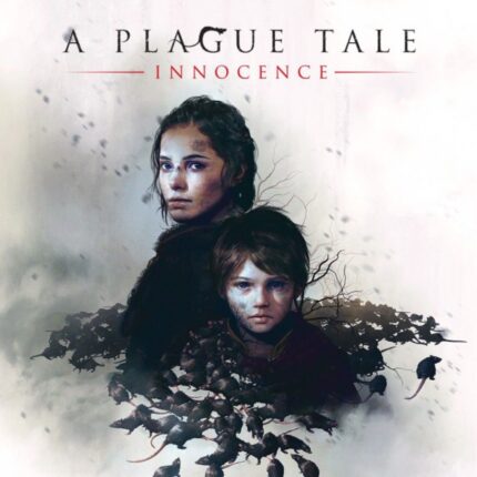 A Plague Tale: Innocence PC