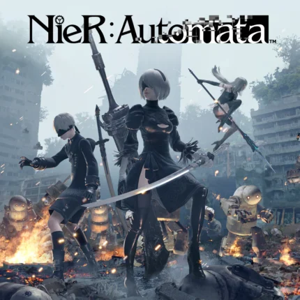 NieR:Automata™ PC