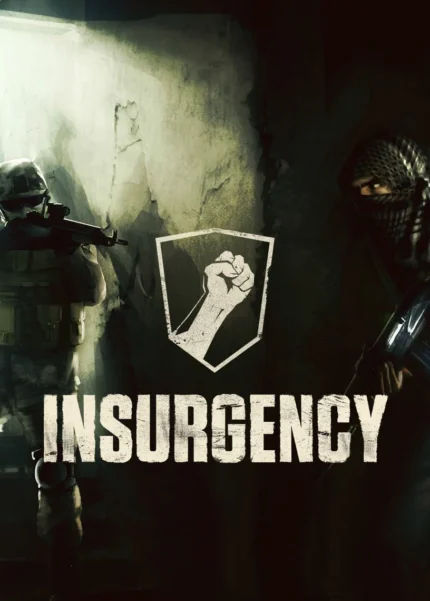 Insurgency PC