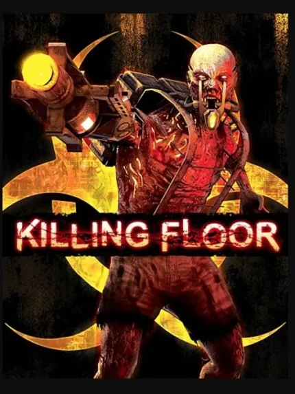 Killing Floor PC