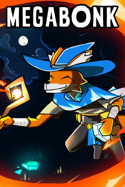 Megabonk PC