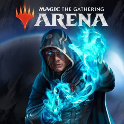 Magic: The Gathering Arena PC