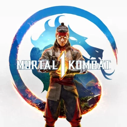 Mortal Kombat 1 PC