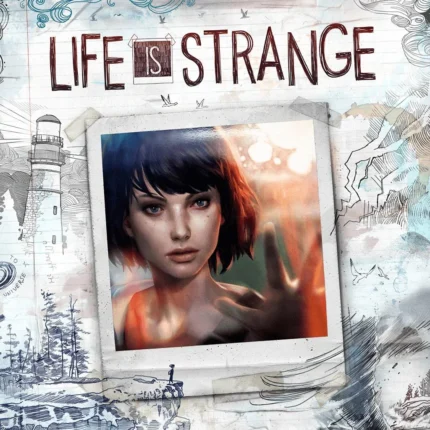 Life is Strange - Episode 1 PC