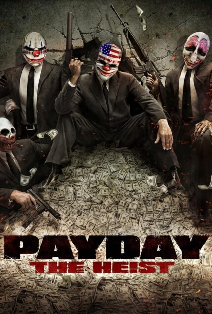 PAYDAY™ The Heist PC