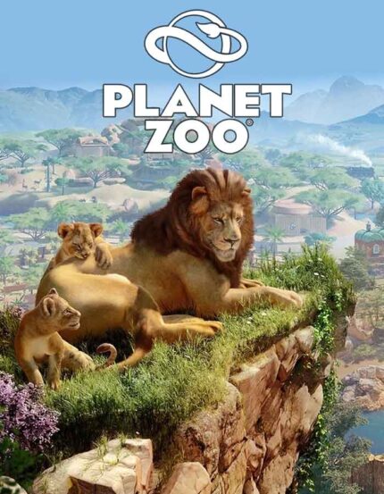 Planet Zoo PC