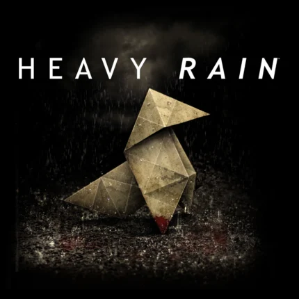 Heavy Rain PC