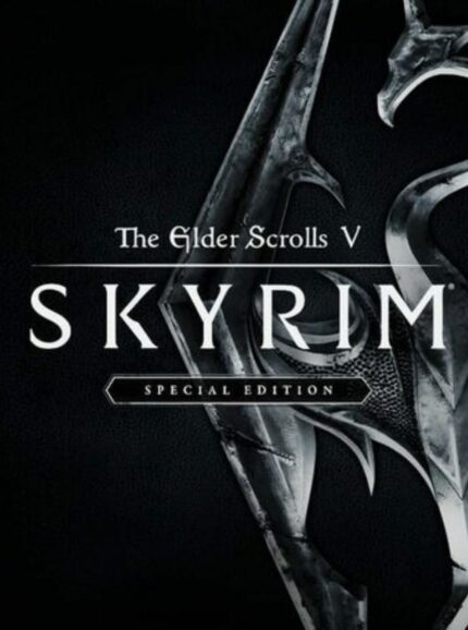The Elder Scrolls V: Skyrim Special Edition PC