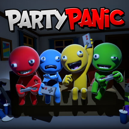Party Panic PC