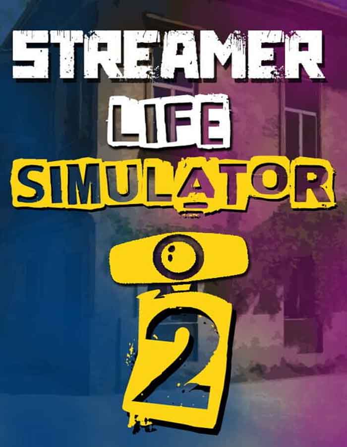 streamerlifesimulator2 Streamer Life Simulator 2 PC - Görsel 1