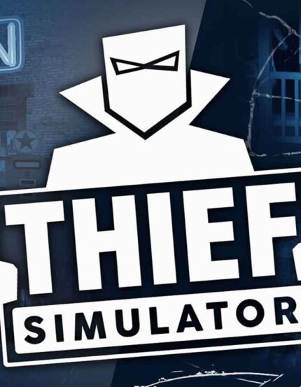 Thief Simulator PC